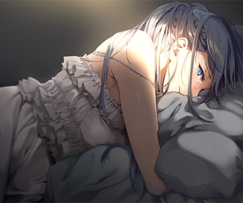 涙