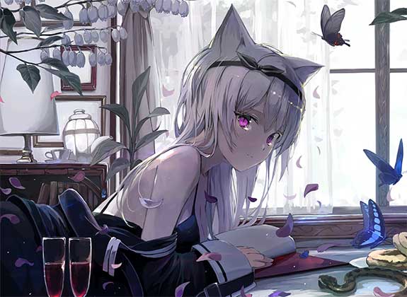 みきさい