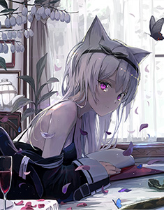 みきさい