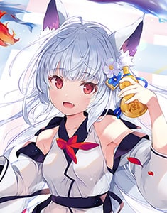 天夢森流彩