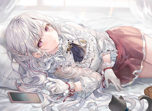 ももこ