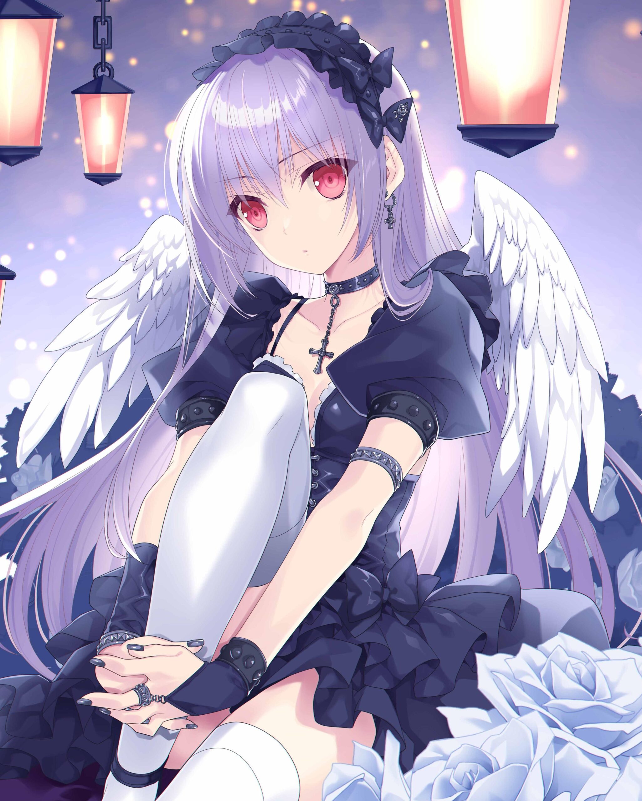 鈴平ひろ先生 新作版画情報！ | 神絵祭 10周年 