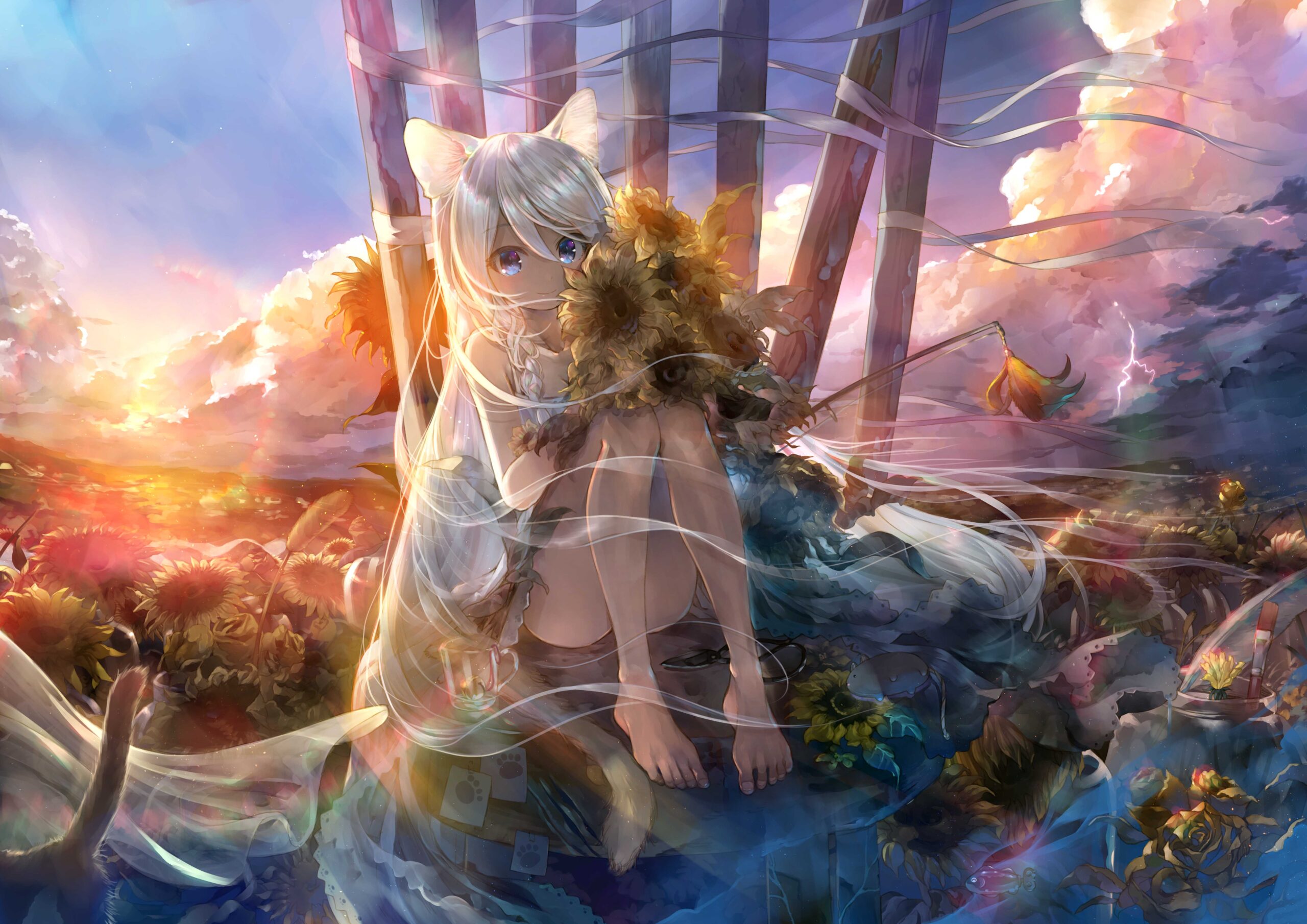 KEI新作版画情報 | 神絵祭 10周年