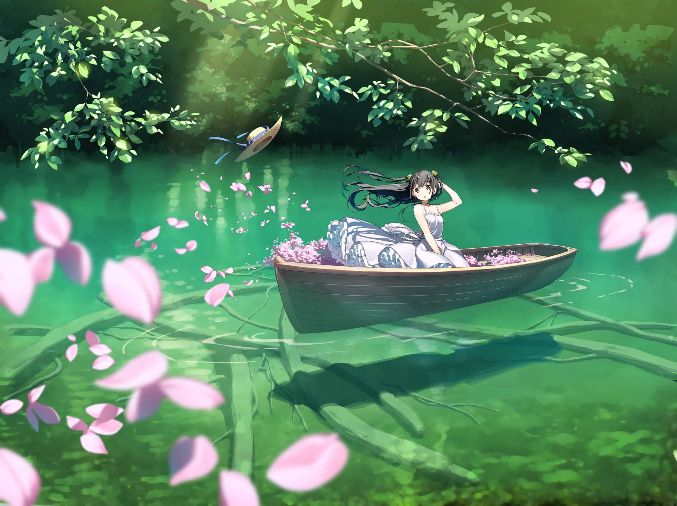 カントク新作版画情報！！ | 神絵祭 10周年