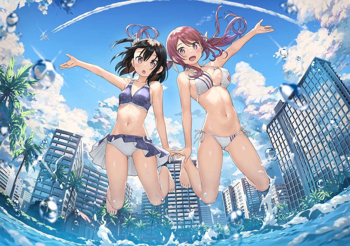 2022年アーティストカレンダー