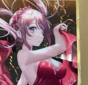 ★カントク先生『ROSA』★