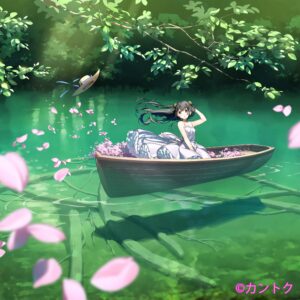 カントク新作版画情報！！
