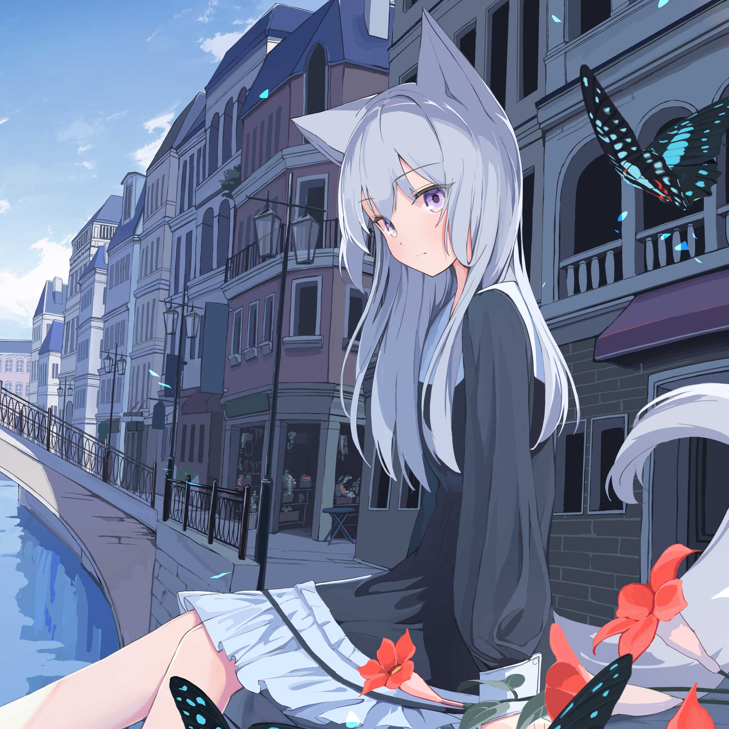 みきさい先生　神絵祭にて版画デビューです☆