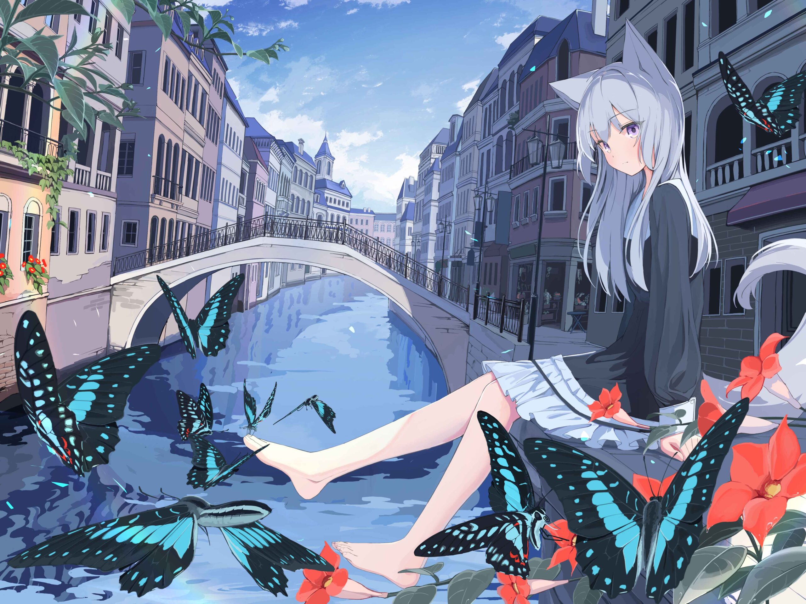みきさい先生　神絵祭にて版画デビューです☆