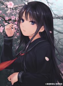 珈琲貴族先生　新作版画発表と2/19(土)YouTube出演告知！！