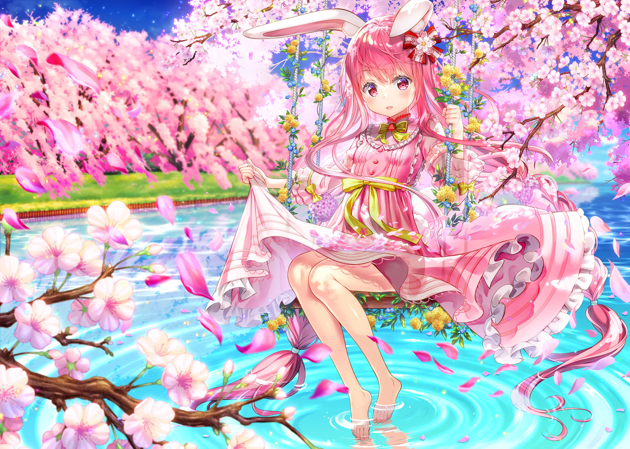 2022年アーティストカレンダー