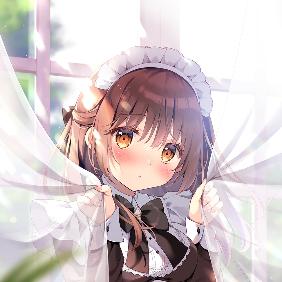 ぱん先生 新作版画紹介！『こもれびの中で』