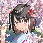 カントク先生　新作版画