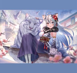 ダブルスエードB2タペストリー・B2タペストリーのご紹介 | 神絵祭∞