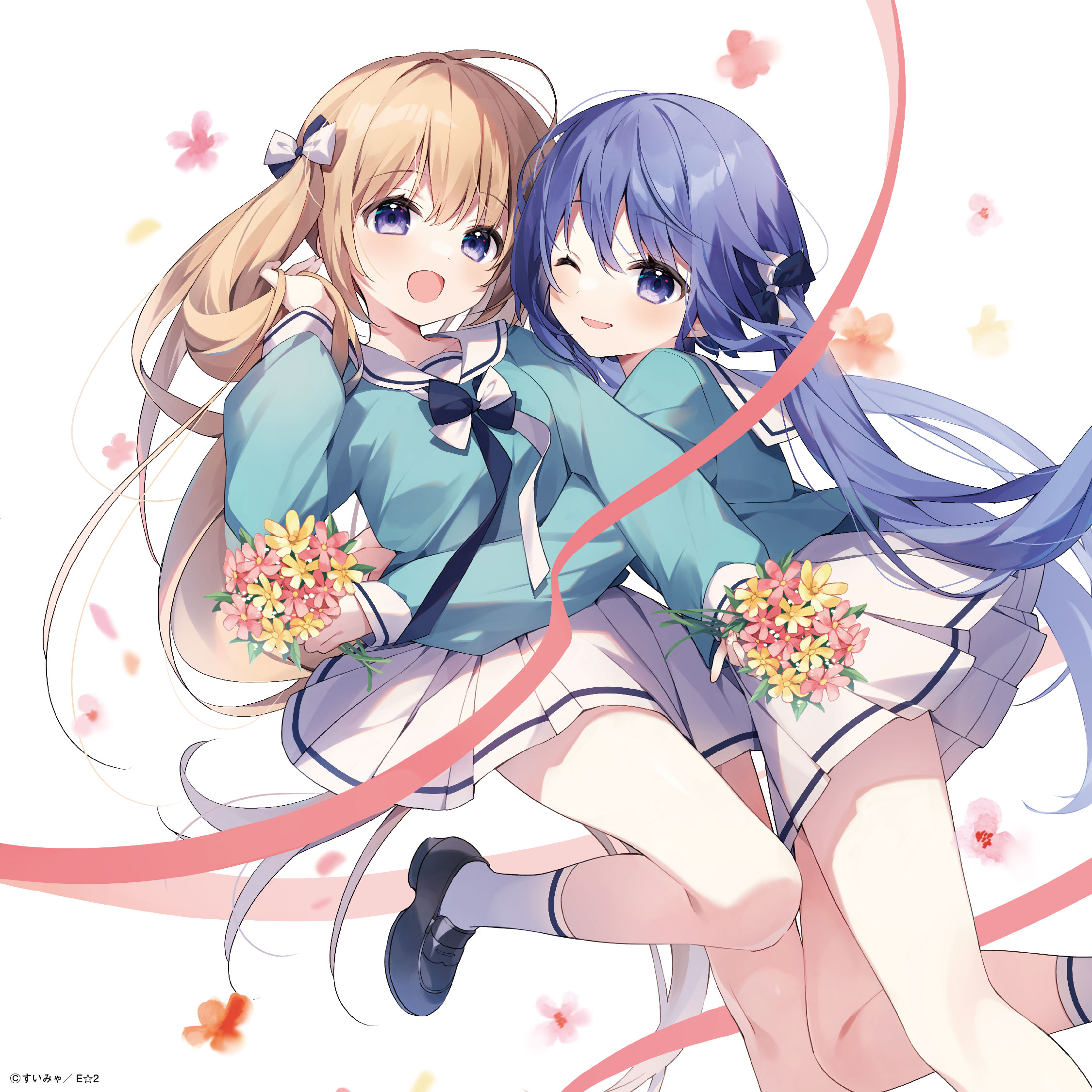すいみゃ先生 初版画ご紹介☆ | 神絵祭∞
