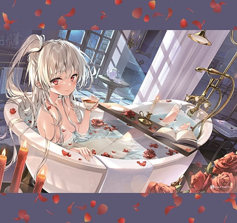 カカオ・ランタン