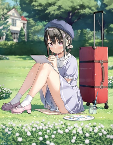 カントク