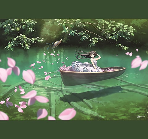 カントク