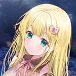TwinBox先生　描きおろし新作版画