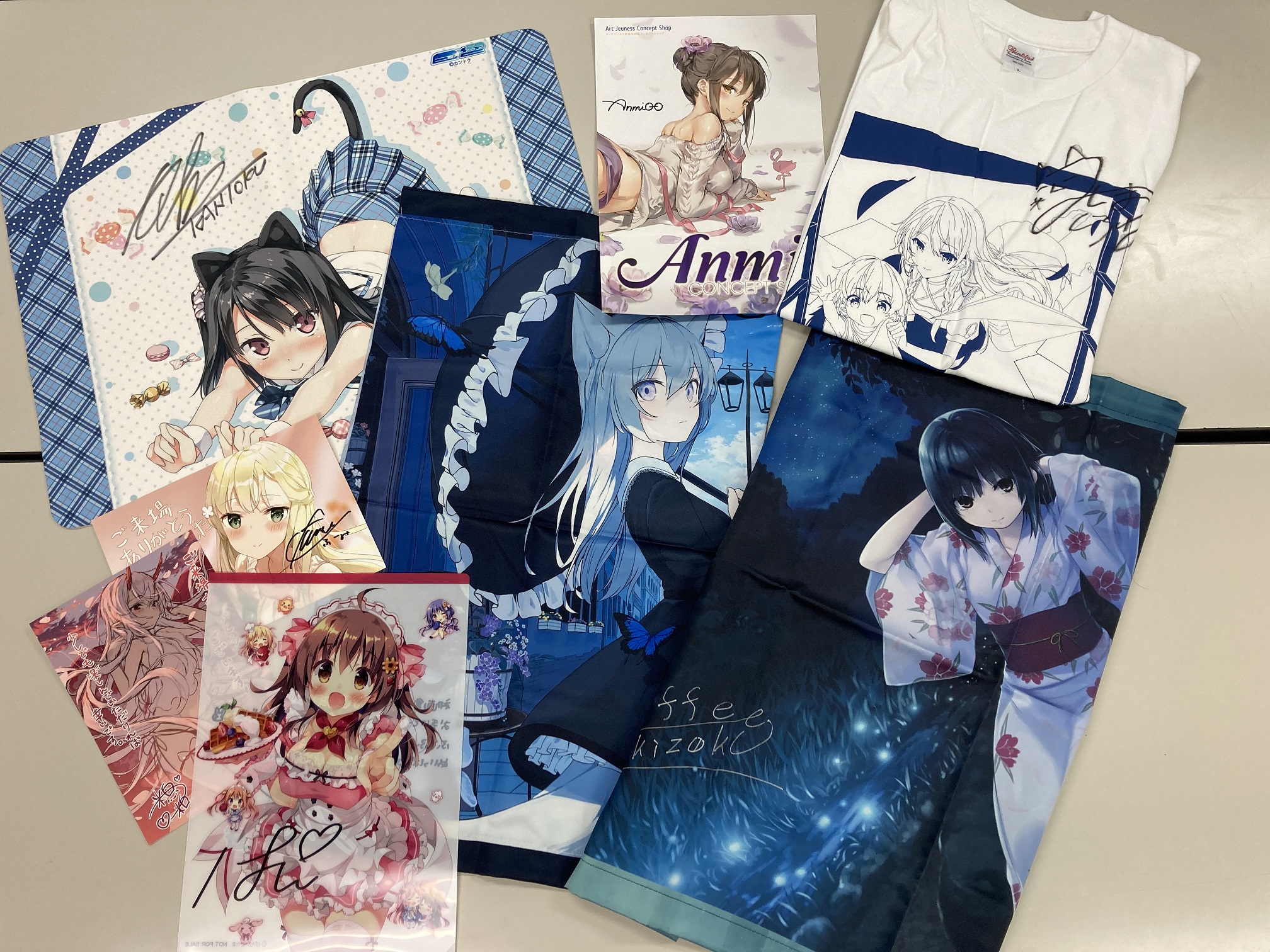 東京会場　イベントレポート