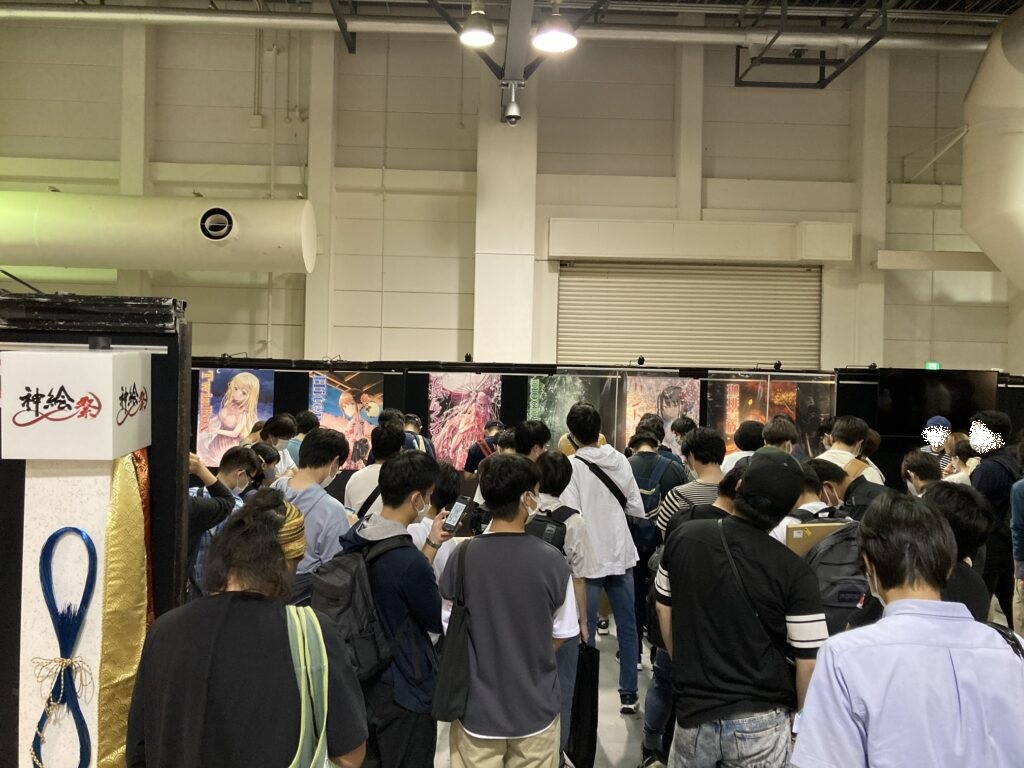 大阪会場限定　選べるご予約特典
