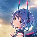refeia先生　新作版画
