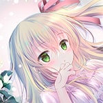 シロガネヒナ