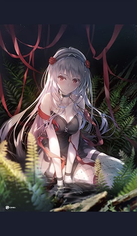深崎暮人