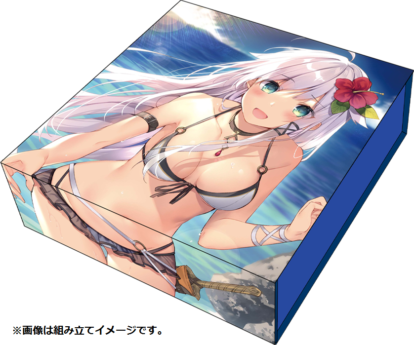 色紙ＢＯＸのご紹介