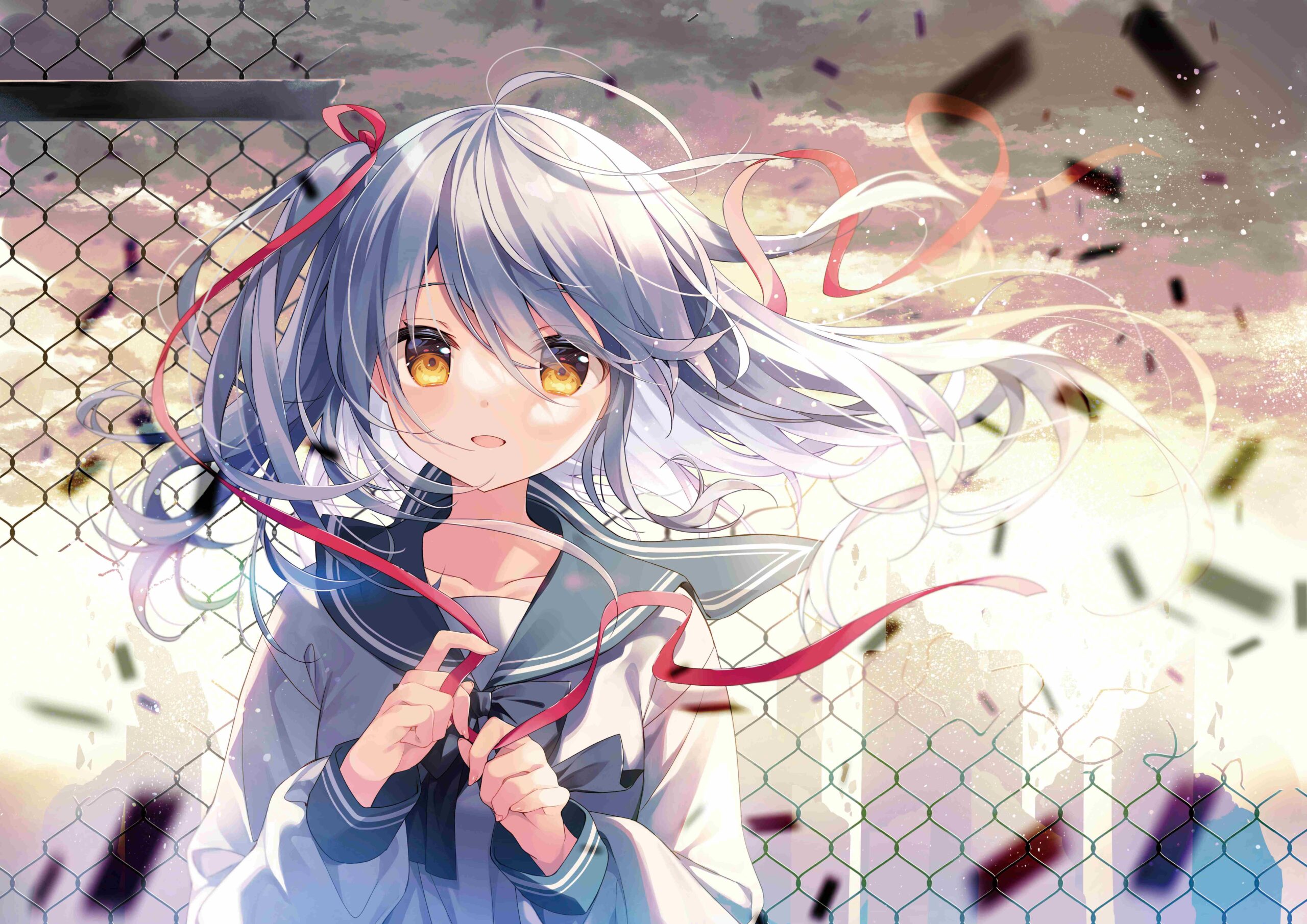 すいみゃ先生 版画【ここで決めて、】 すいみゃ先生 初版画ご紹介☆ | 神絵祭∞