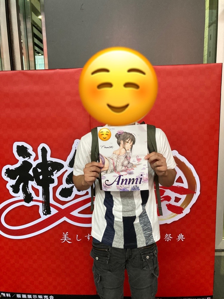 東京会場　大抽選会当選者の声