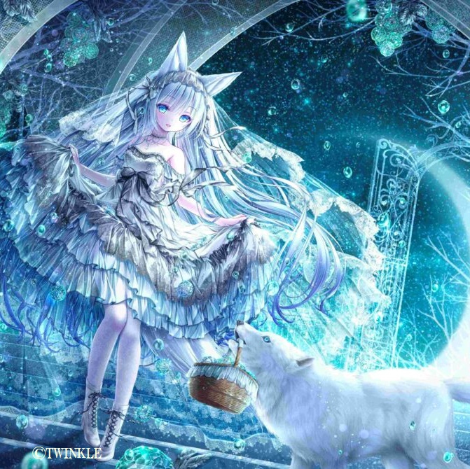 てぃんくる先生 奈良会場来場決定 | 神絵祭∞