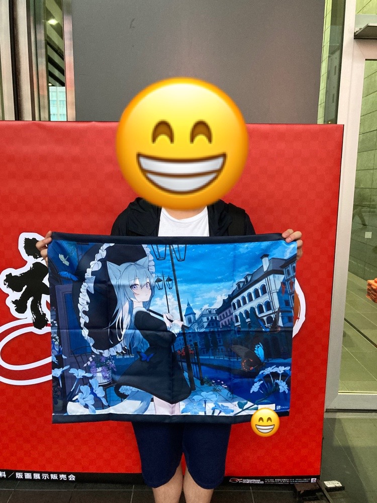 東京会場　大抽選会当選者の声