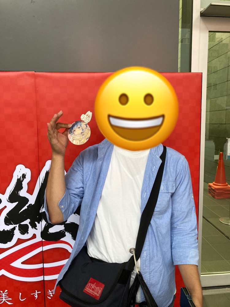 東京会場　大抽選会当選者の声