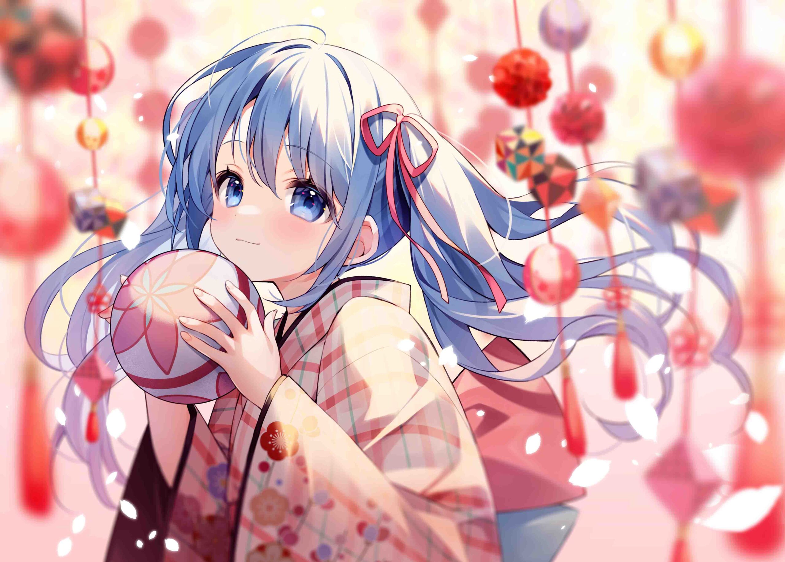 すいみゃ先生 初版画ご紹介☆ | 神絵祭∞