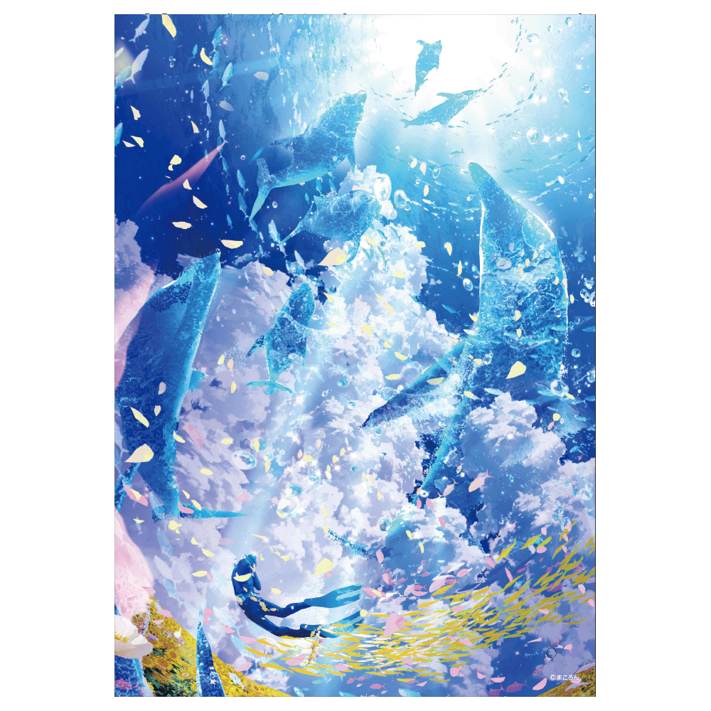 【続報！】神絵祭 新作グッズ発売！