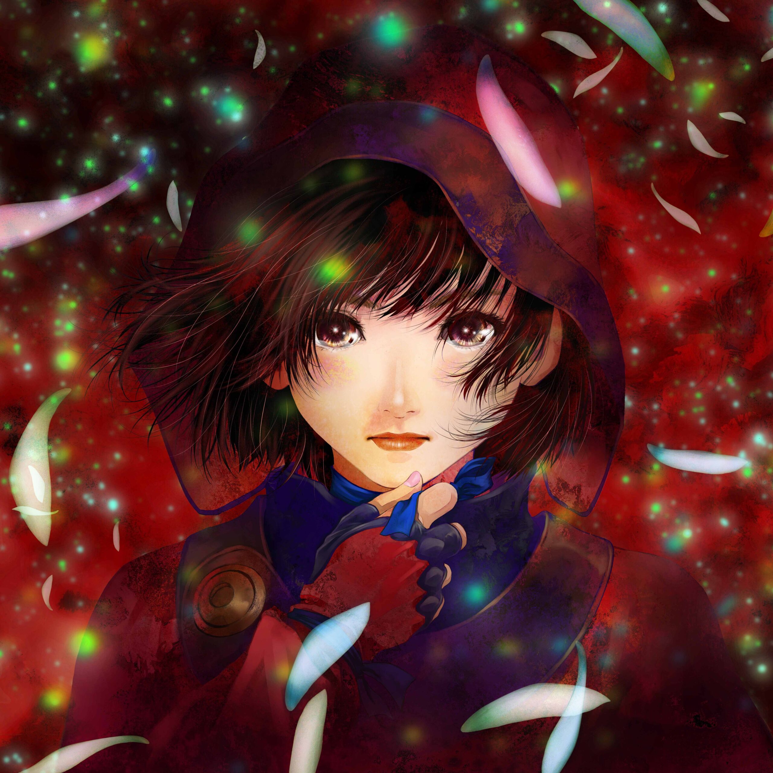 美樹本晴彦先生 新作版画4作同時リリース！！