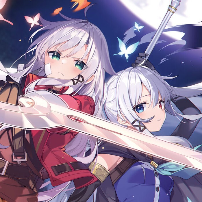 三嶋くろね先生 新作版画紹介！！ | 神絵祭 華