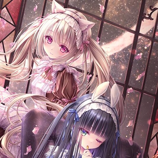てぃんくる<br />
(はるかぜせつな)