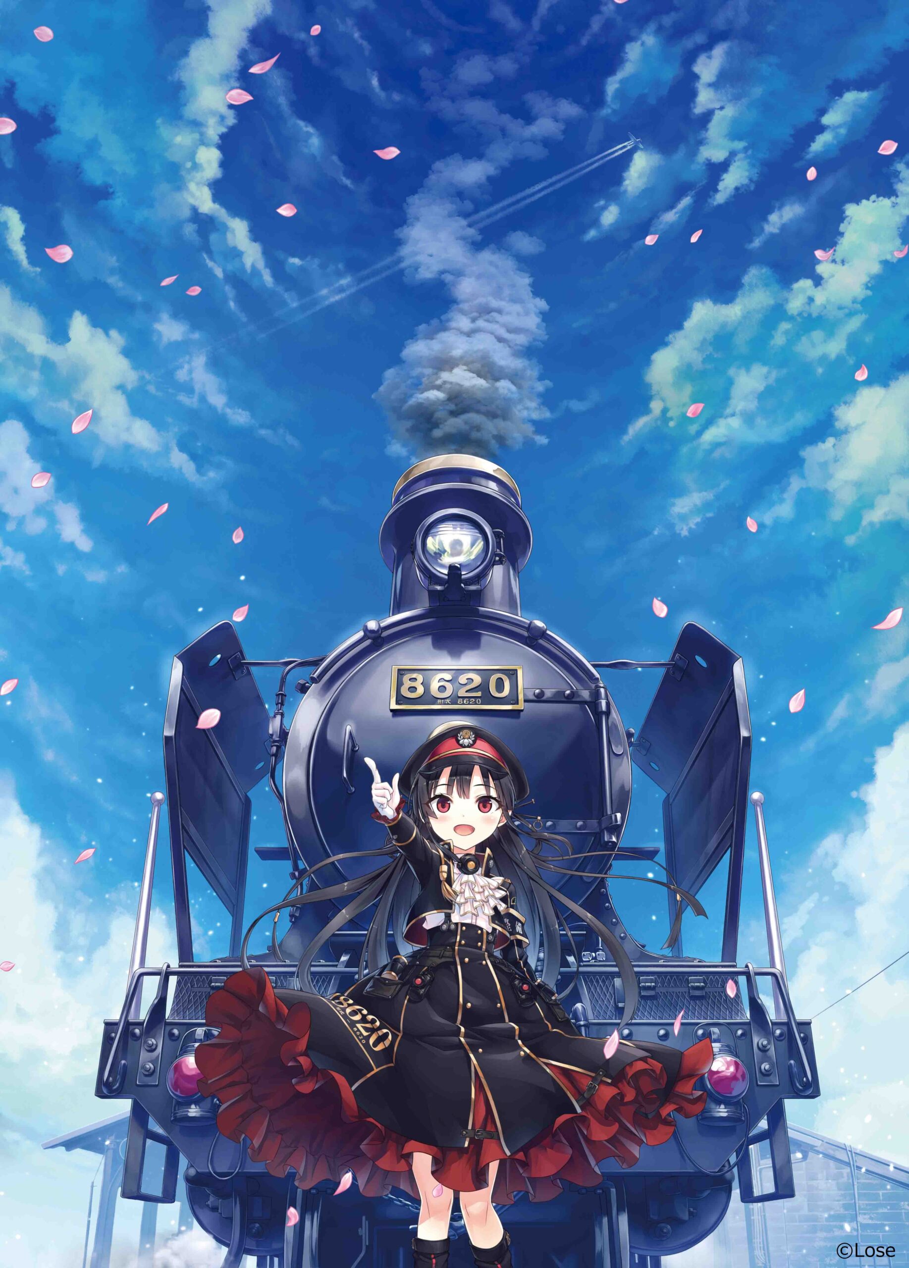 cura先生の新作版画ご紹介！