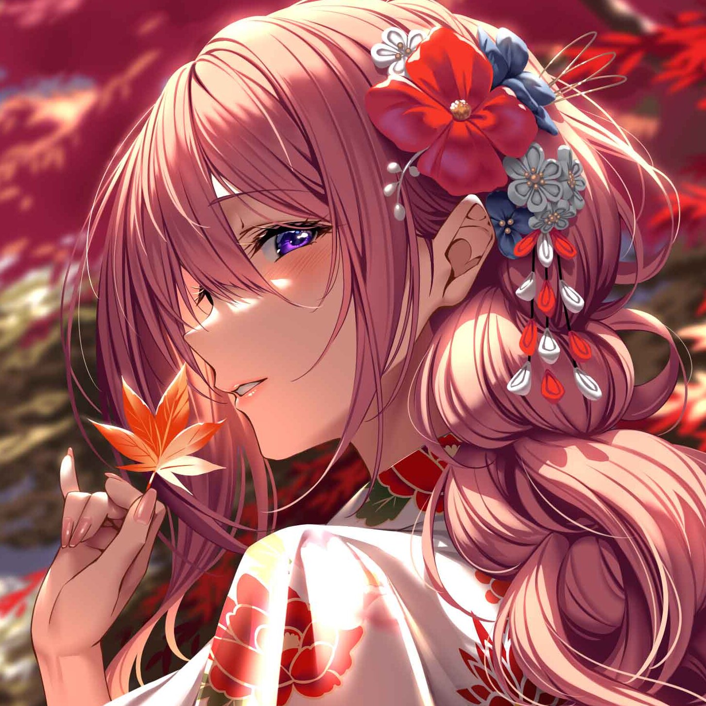 ピロ水
