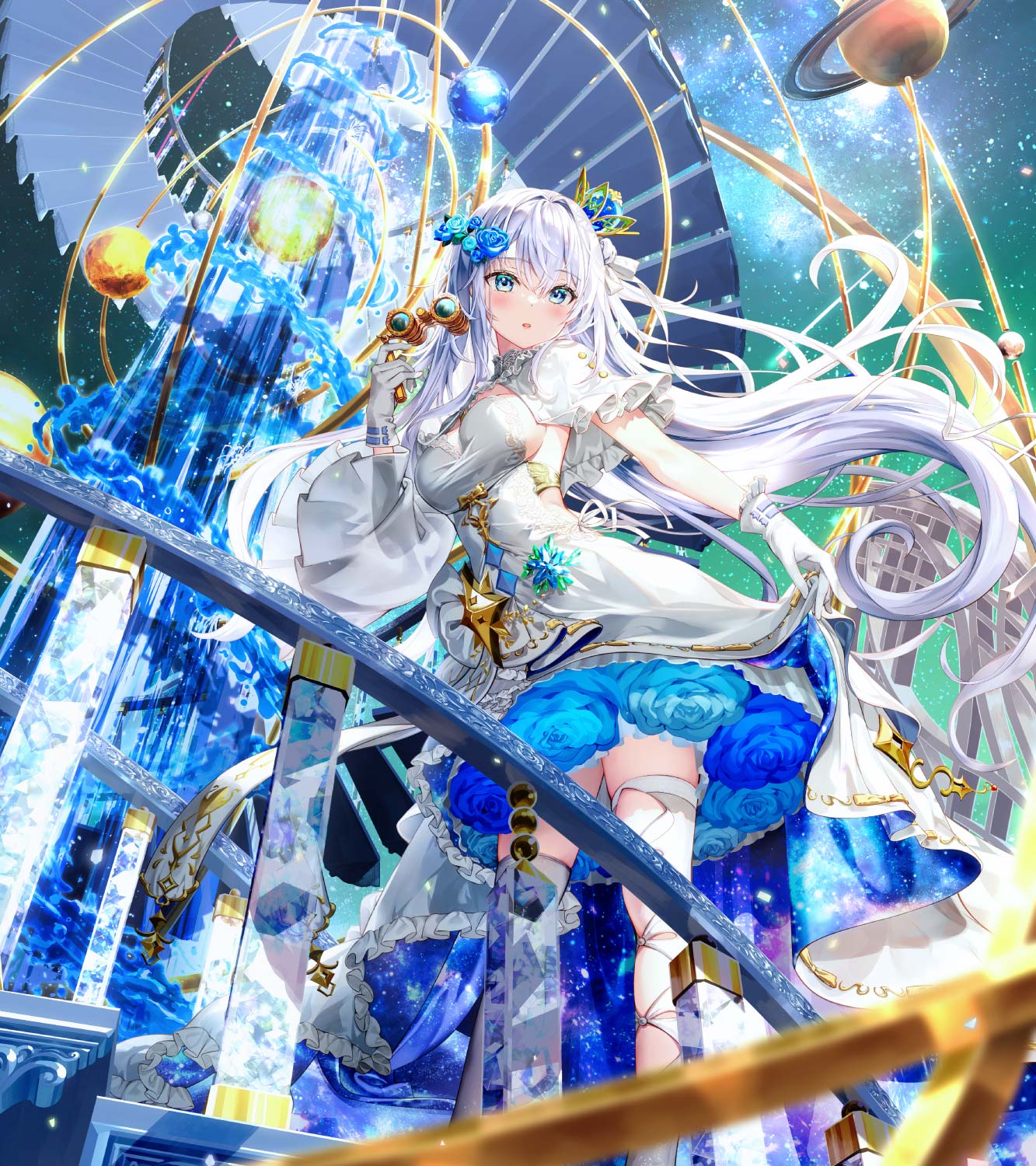 神絵祭 華 | 入場無料/版画・グッズ展示販売会