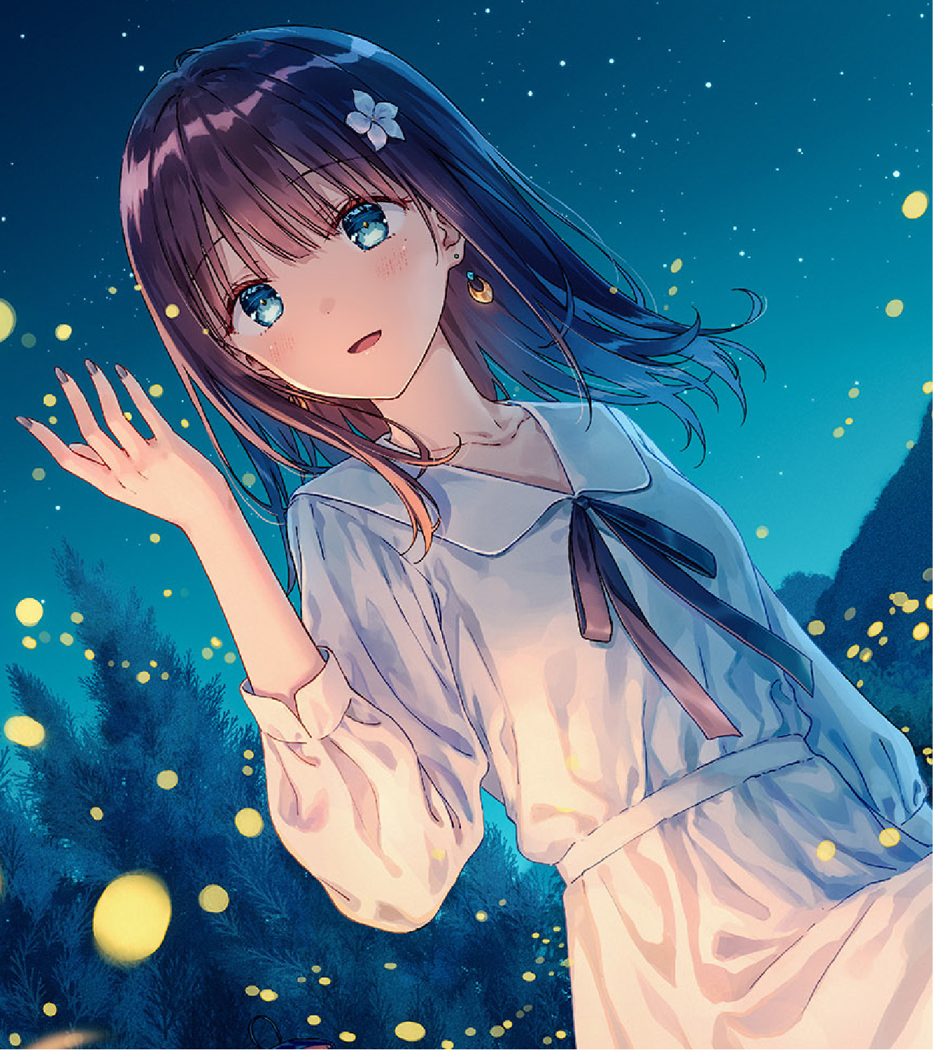 Hiten先生 新作版画紹介！！