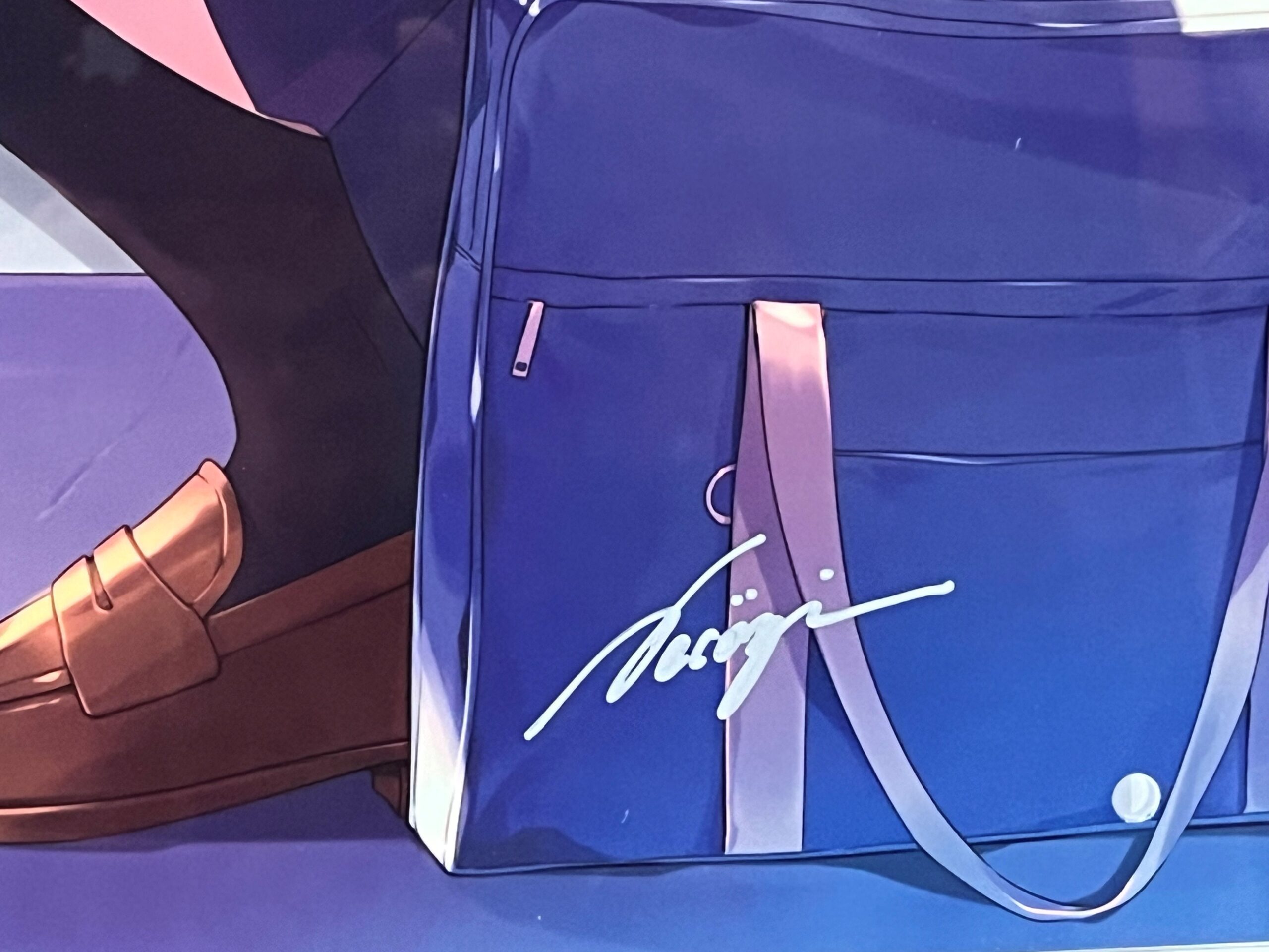 大人気神絵師の直筆サイン入りアイテムを販売！！ | 神絵祭 華