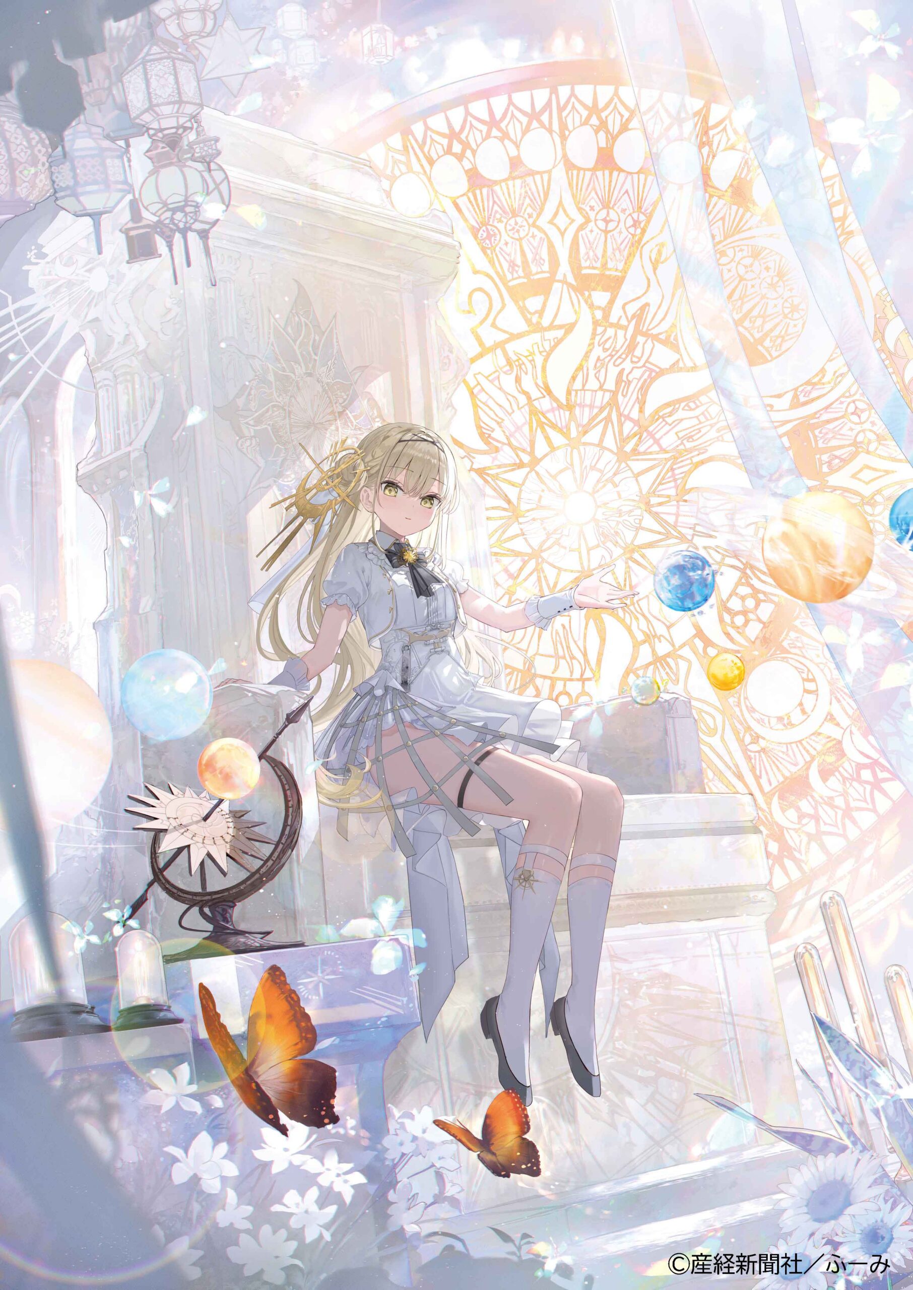 ふーみ先生　新作版画紹介！！