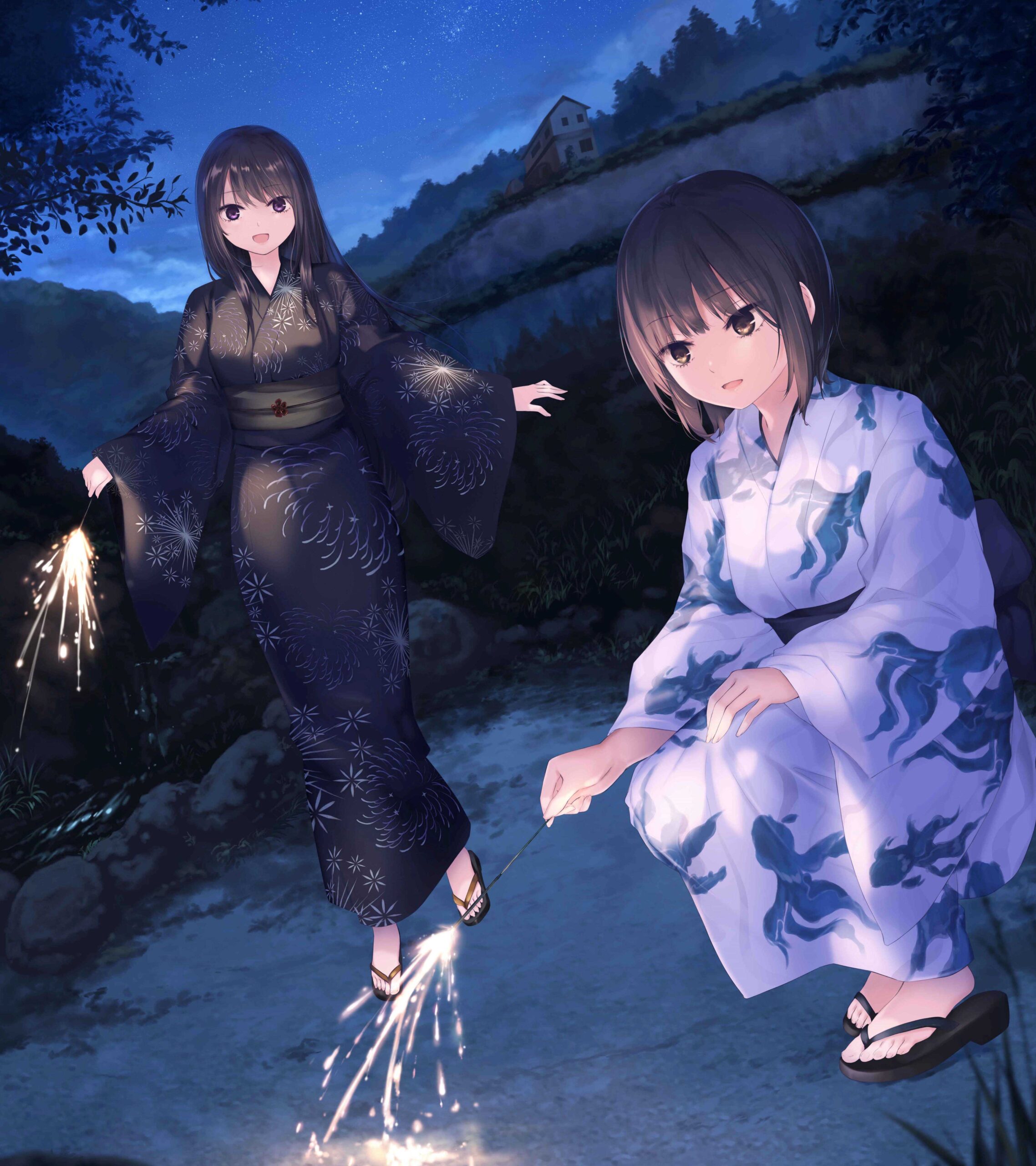 珈琲貴族先生 画集発売記念展開催中☆