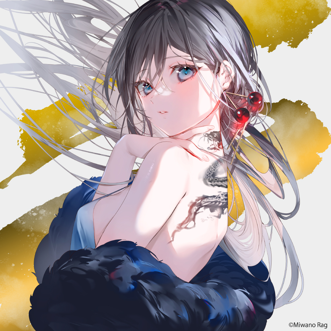 美和野らぐ先生の新作版画紹介！！