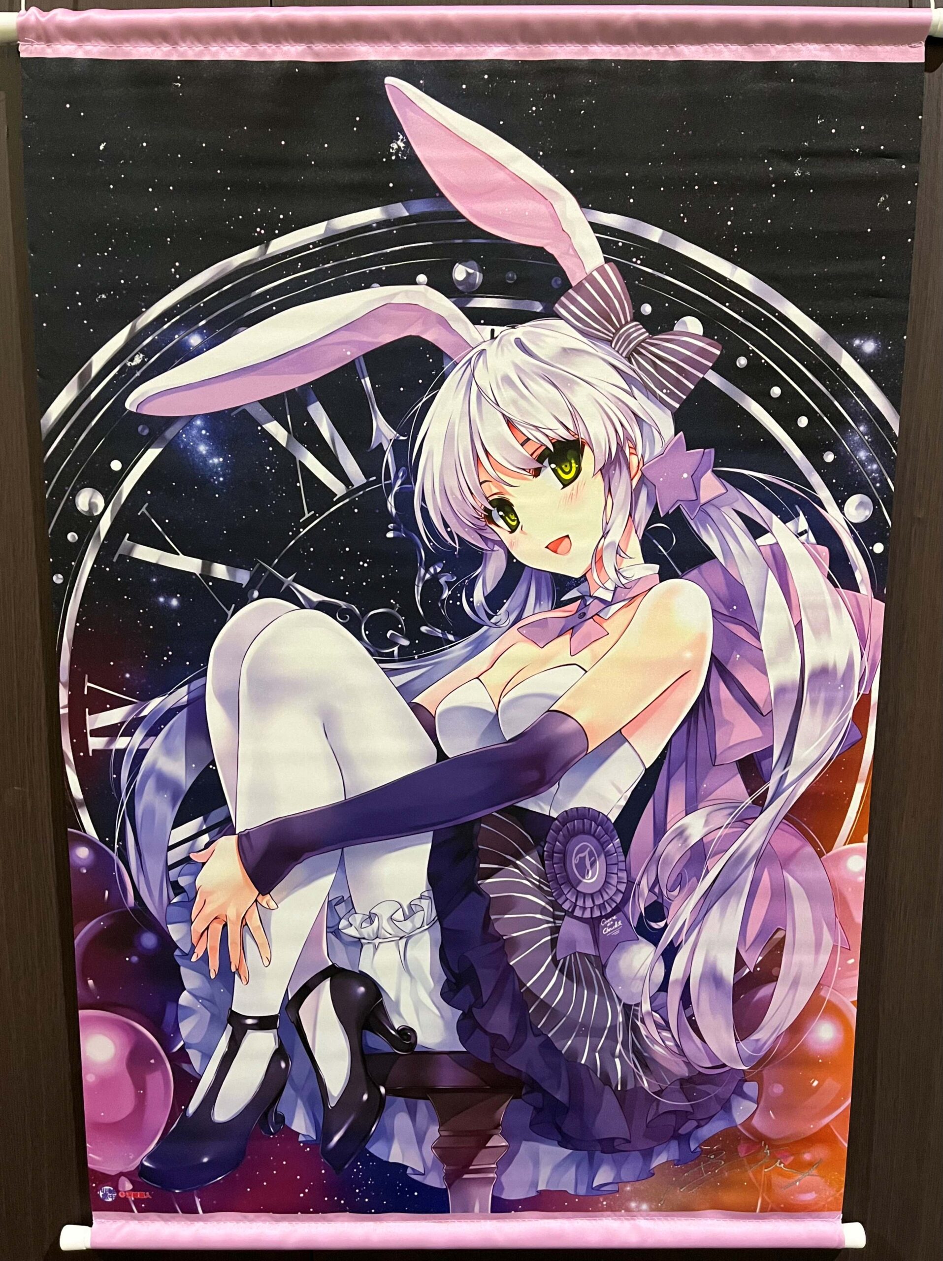 大人気神絵師の直筆サイン入りアイテムを販売！！ | 神絵祭 華