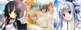 梅田神絵祭1