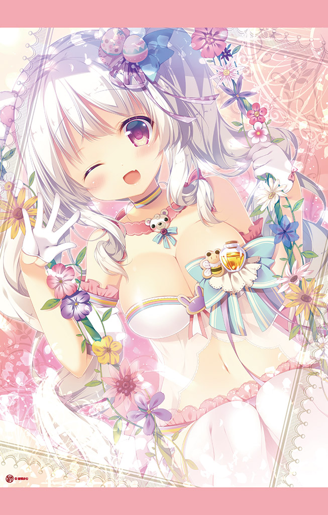 B2_蜜桃まむ_ol